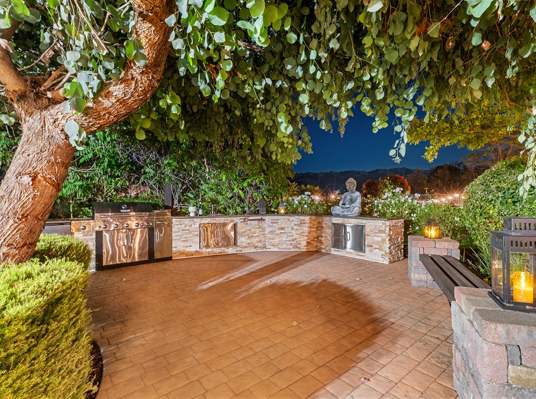A Private Lifestyle Compound