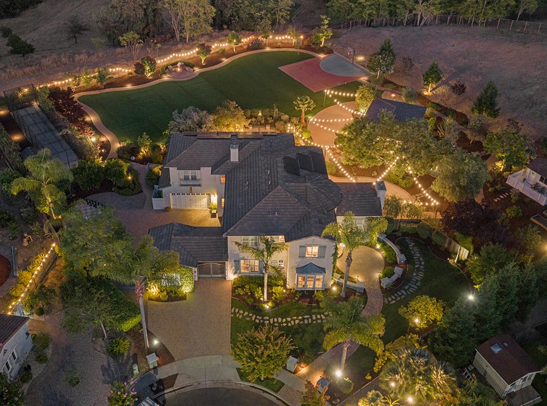 A Private Lifestyle Compound