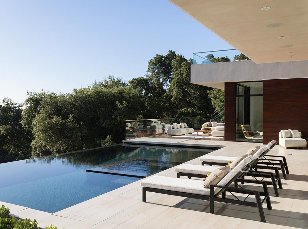 Solstice: A Bold Expression Of Design Excellence By Swatt | Miers Architects