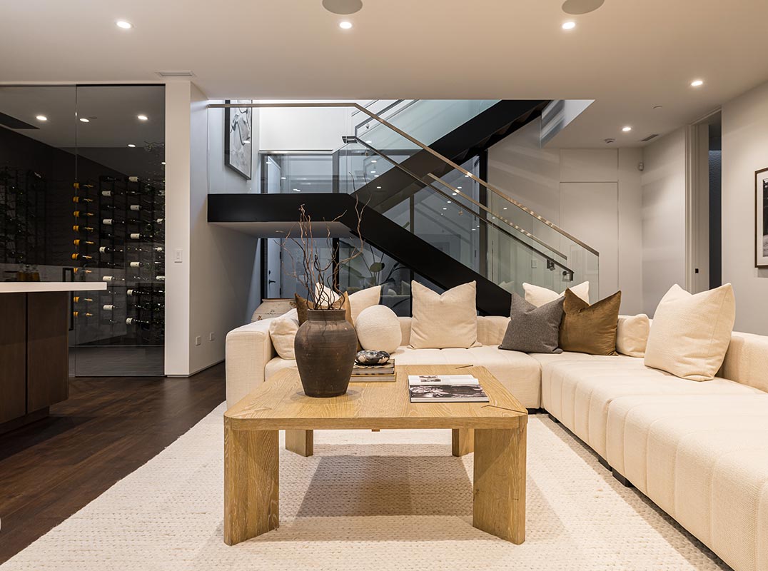 Solstice: A Bold Expression Of Design Excellence By Swatt | Miers Architects