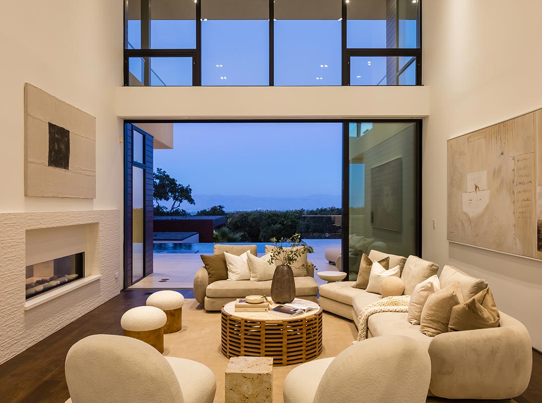 Solstice: A Bold Expression Of Design Excellence By Swatt | Miers Architects