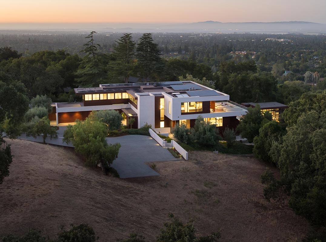 Solstice: A Bold Expression Of Design Excellence By Swatt | Miers Architects