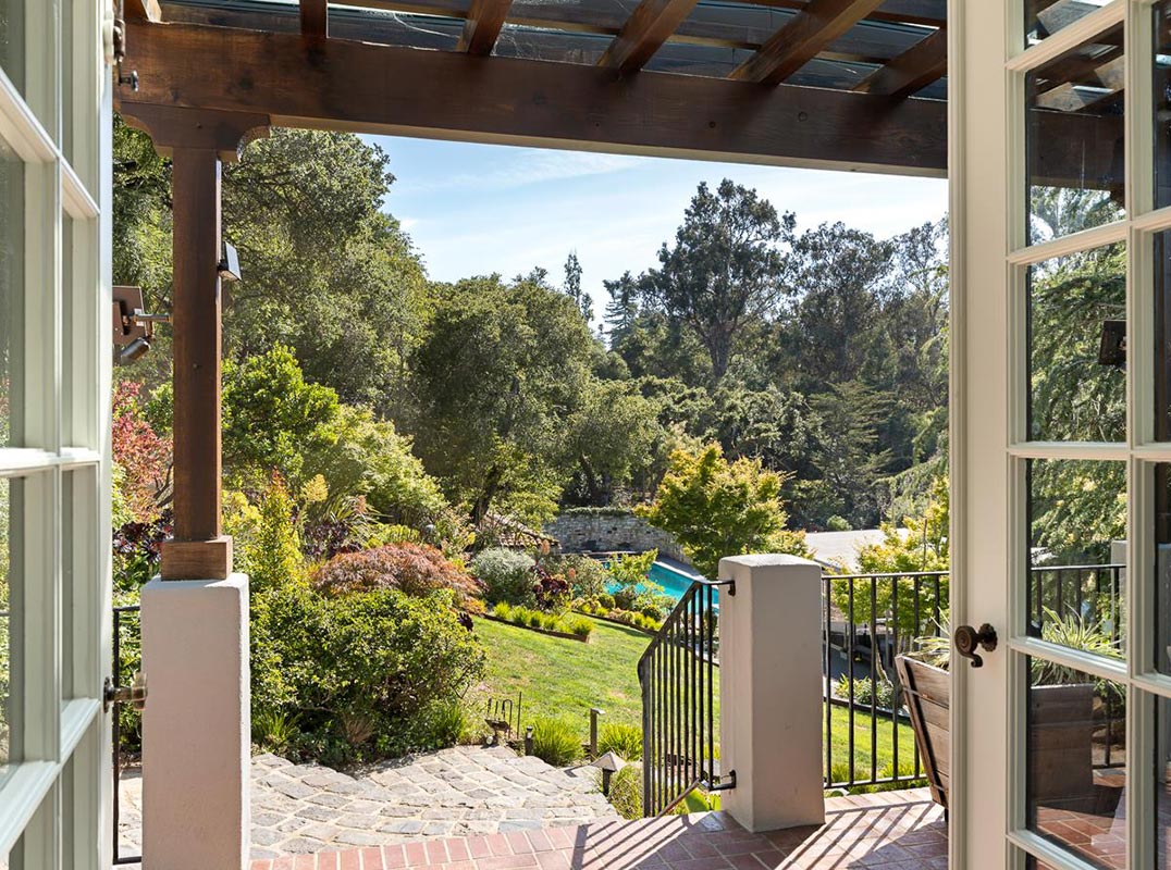 A Hidden Sanctuary In The Heart Of Hillsborough