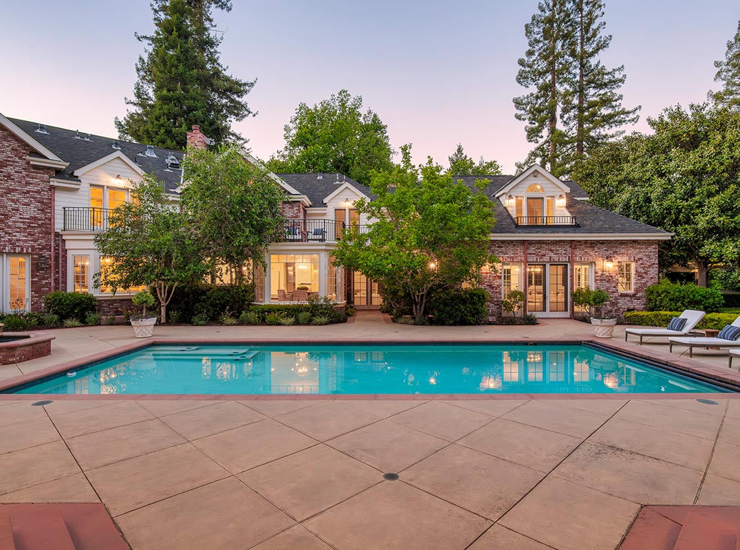 Refined Living in West Atherton