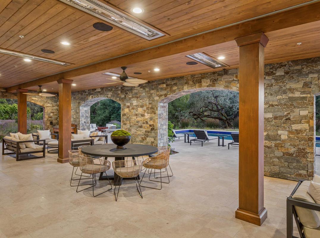 Resort Living On 4+ Acres