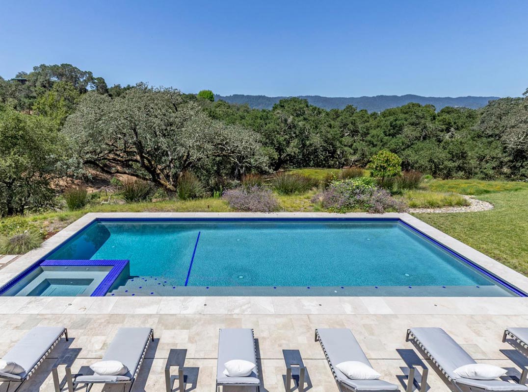 Resort Living On 4+ Acres