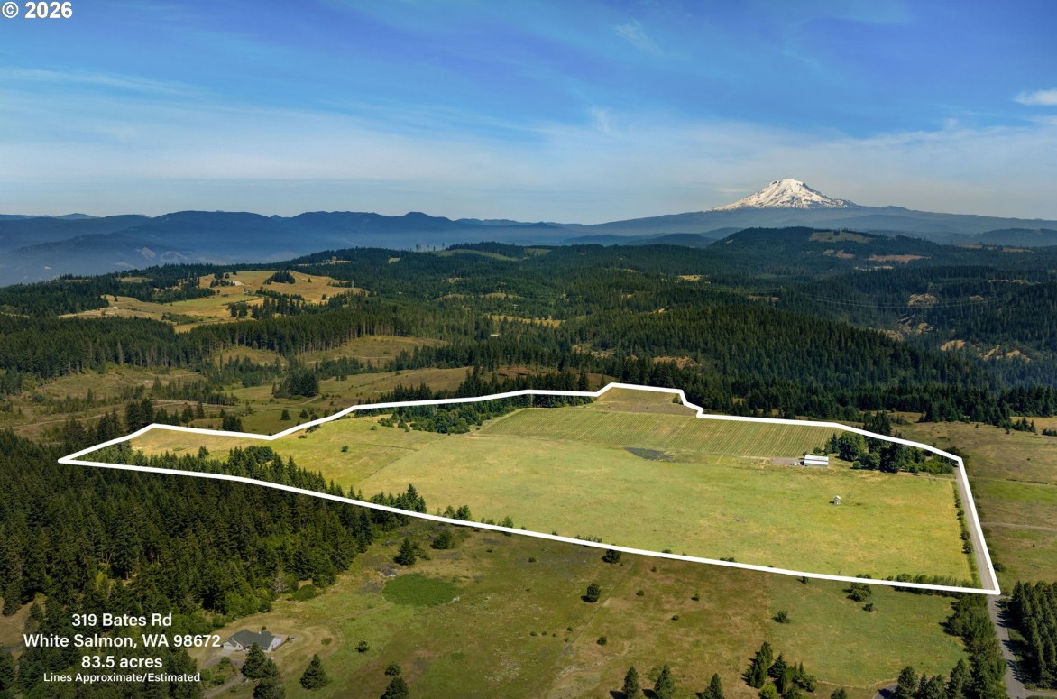 A Modern Sanctuary in the PNW