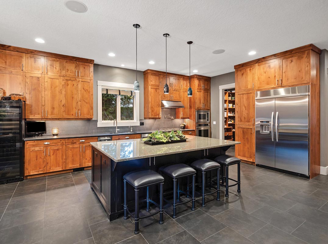 A PRIVATE ESTATE DESIGNED FOR EXTRAORDINARY LIVING