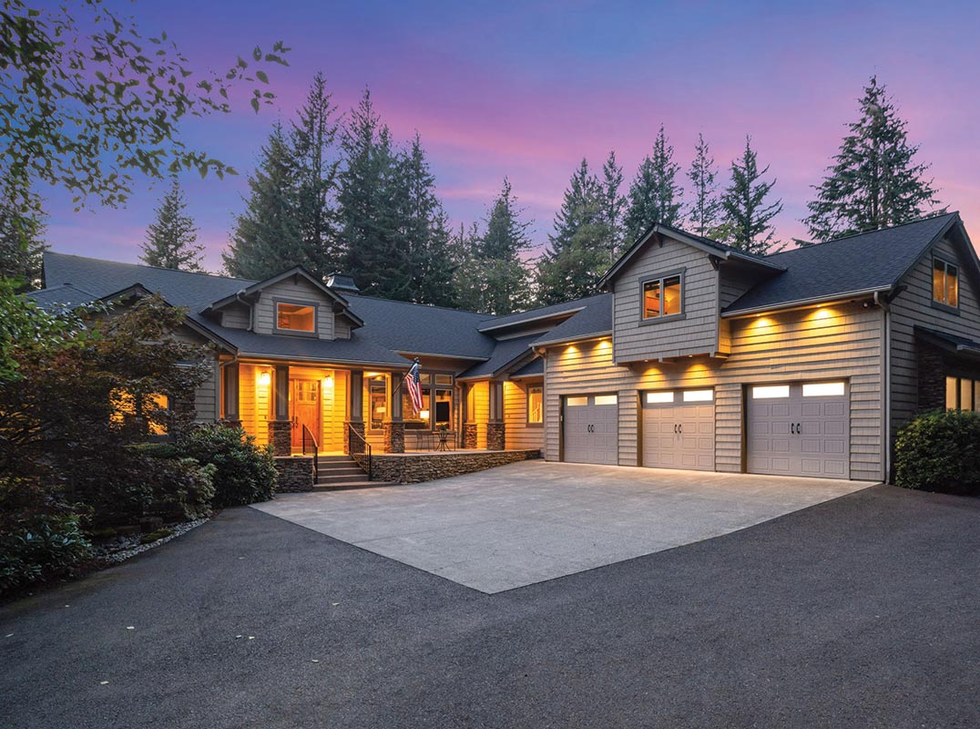 A PRIVATE ESTATE DESIGNED FOR EXTRAORDINARY LIVING