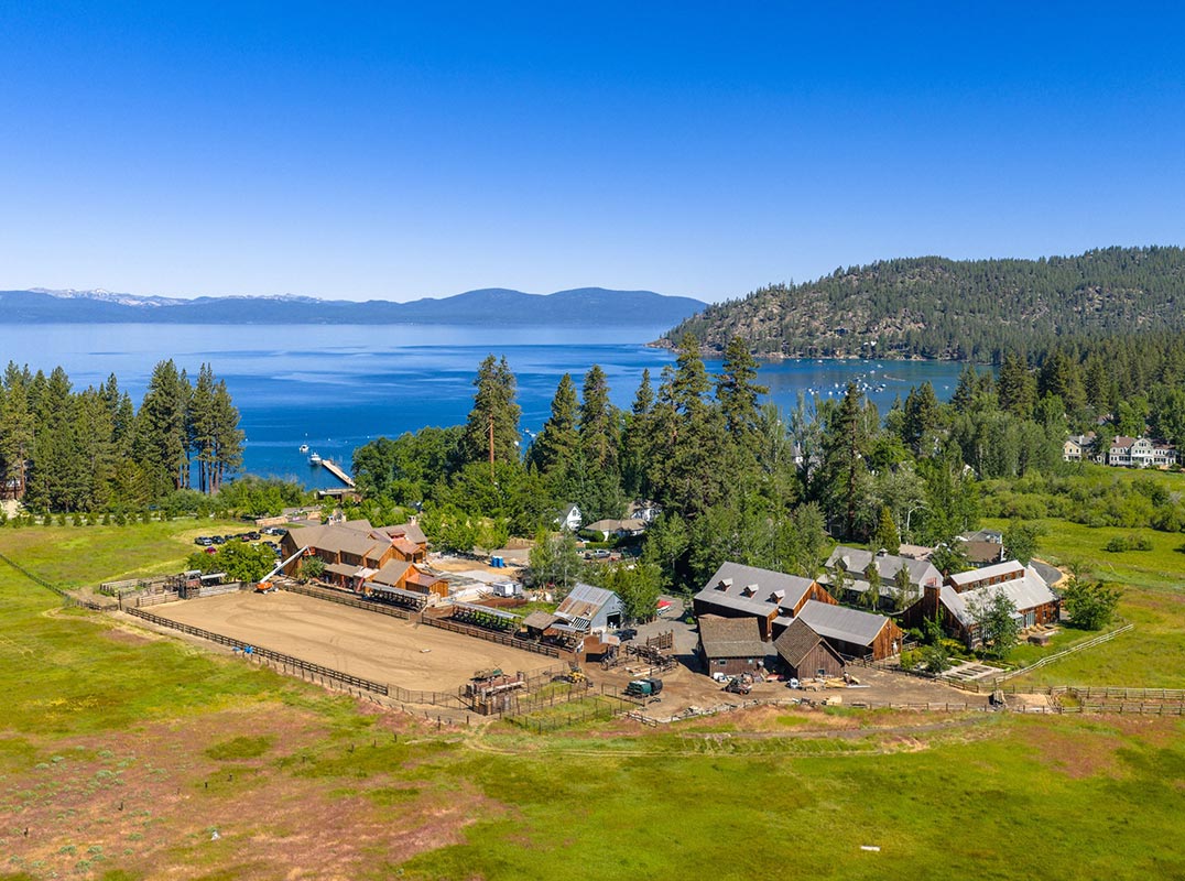 Shakespeare Ranch