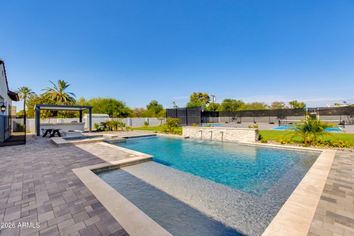 The Pinnacle of Luxury Living
