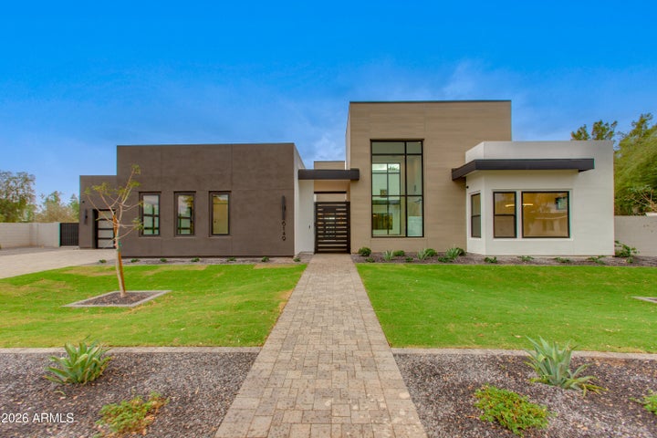 Unlock the advantages of purchasing a brand-new Thomas James Homes residence