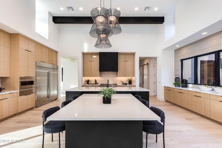NEW from Thomas James Homes
