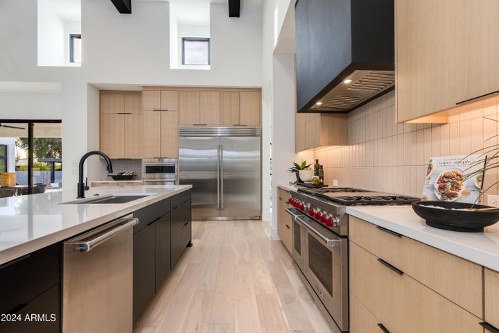 NEW from Thomas James Homes