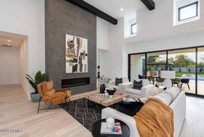 NEW from Thomas James Homes