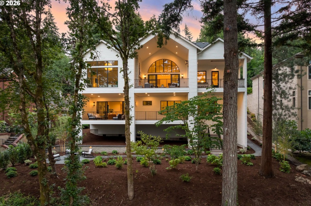 2026 Street of Dreams Entry