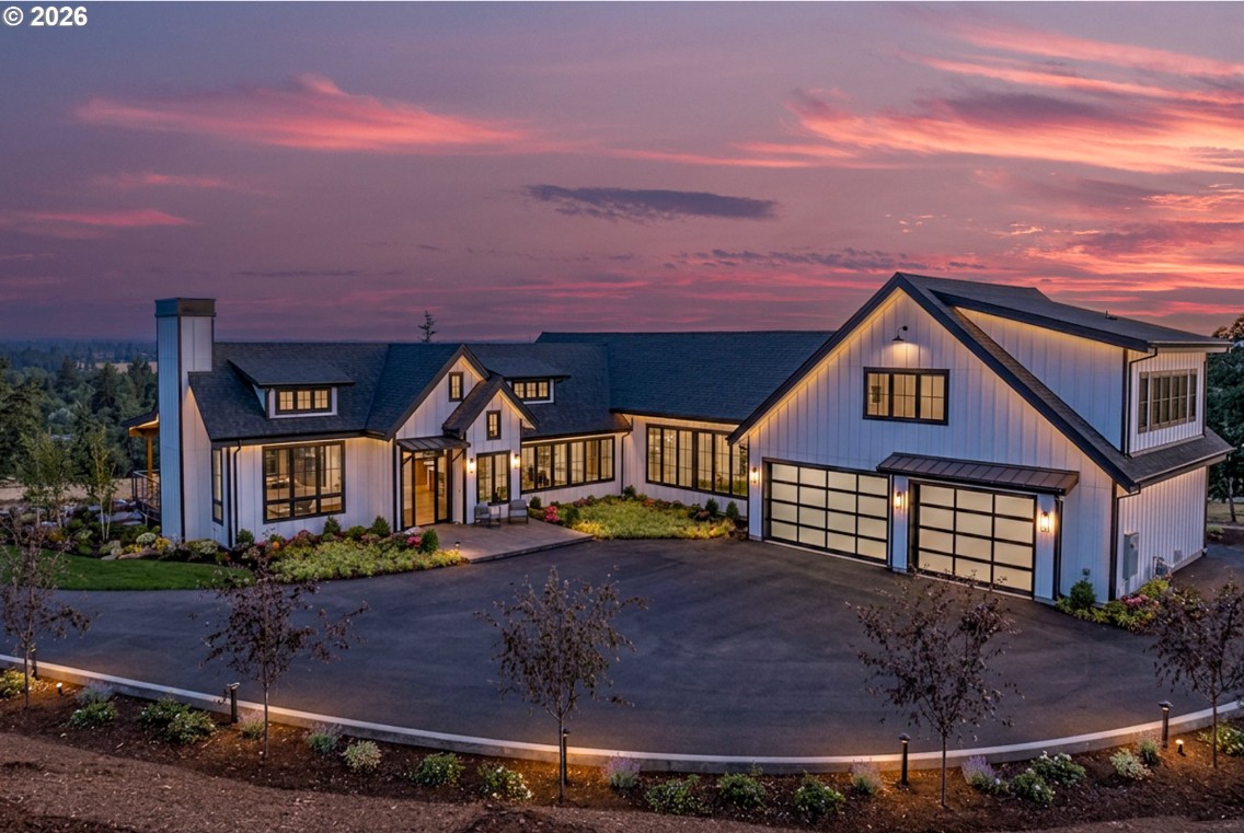 2026 STREET OF DREAMS - OPEN SKY AT SITARA RIDGE