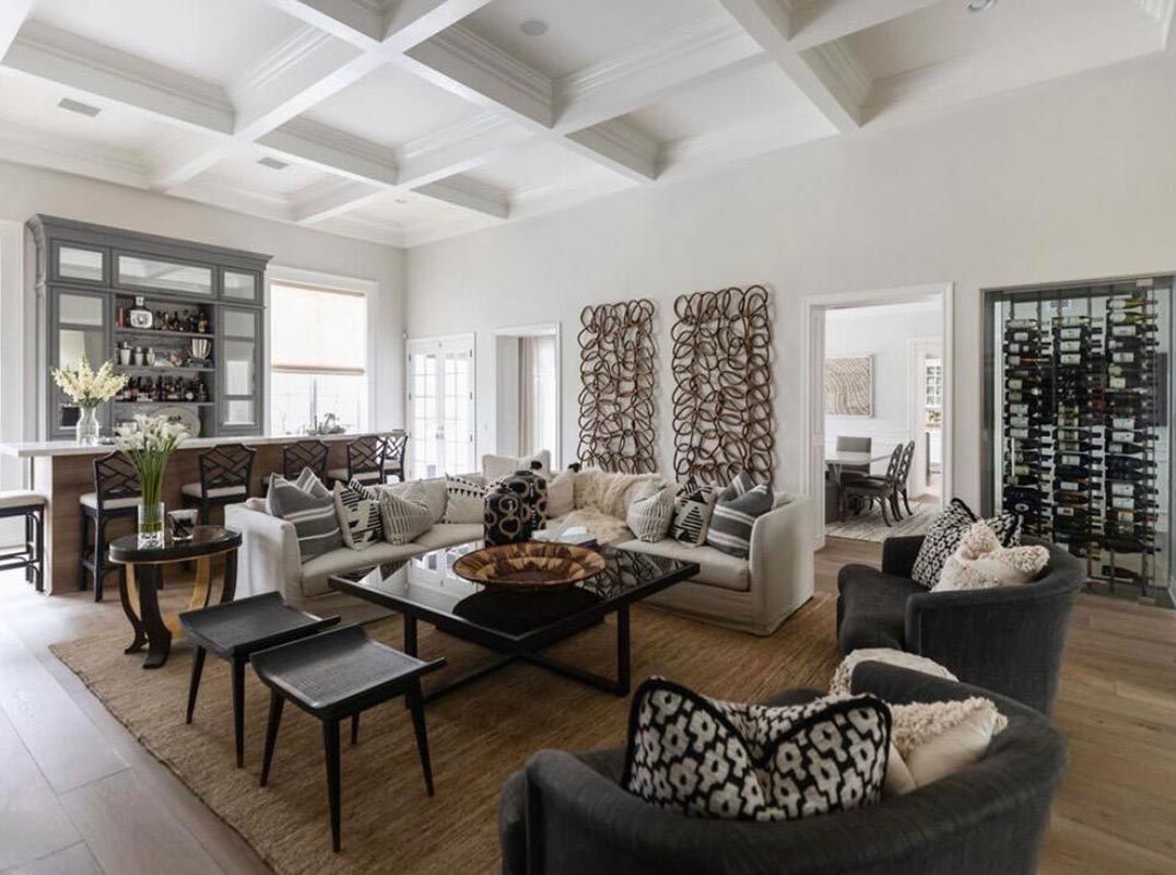 Paradise Valley Golf Course Elegance