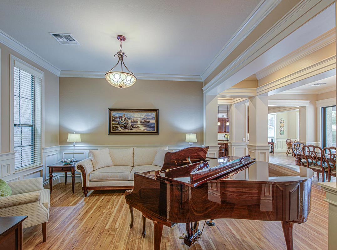 Gilbert’s Ultimate Luxury Estate