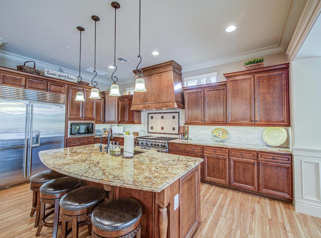 Gilbert’s Ultimate Luxury Estate