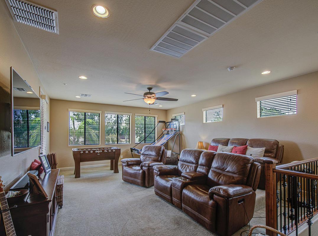 Gilbert’s Ultimate Luxury Estate