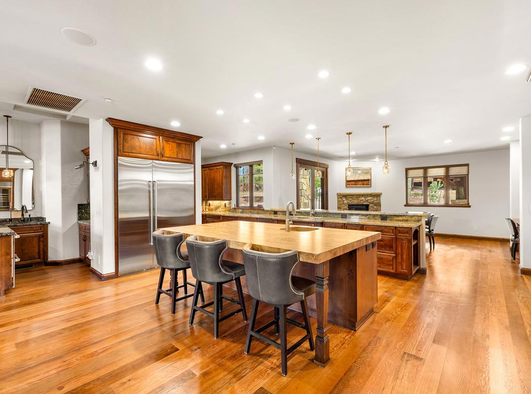 Mountain Elegance at Pine Canyon
