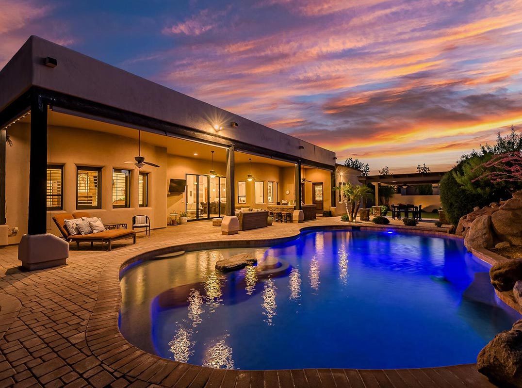Whitewing Luxury, Elevated