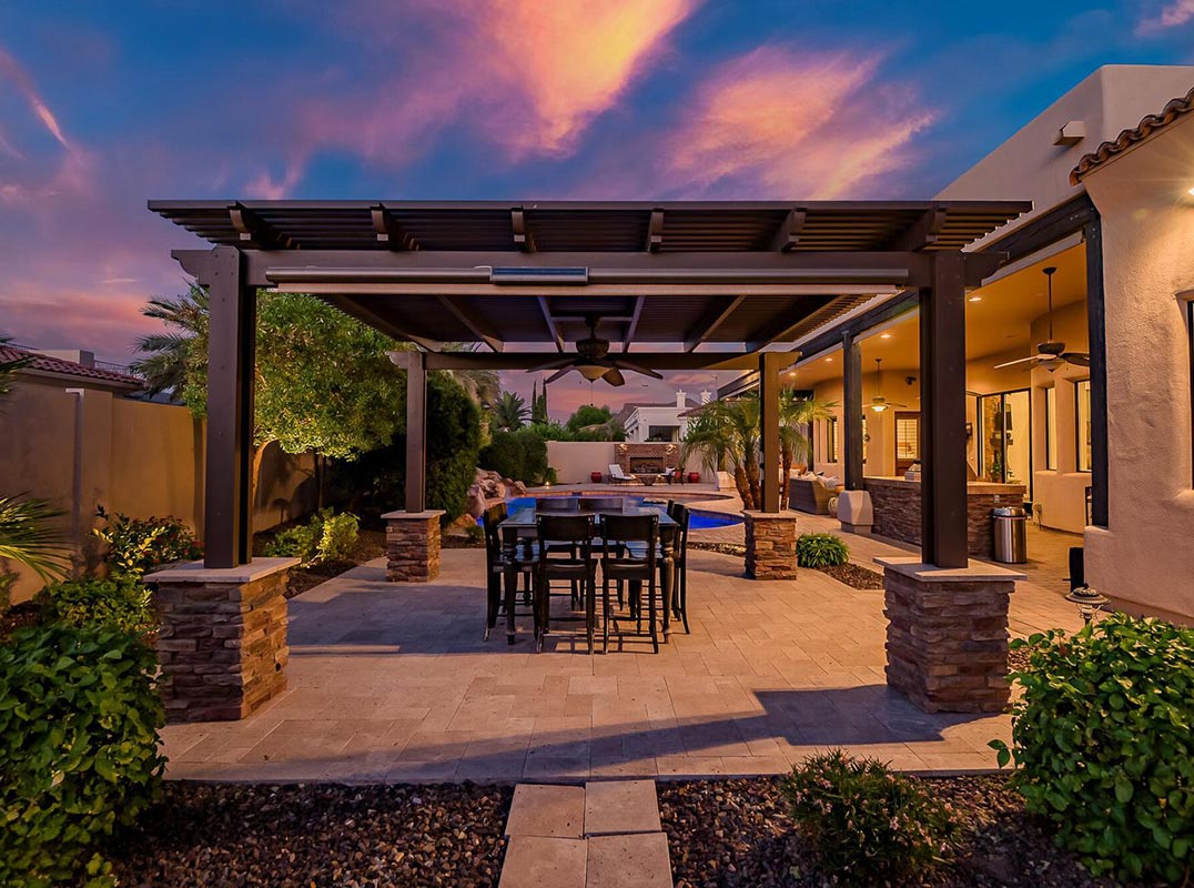 Whitewing Luxury, Elevated