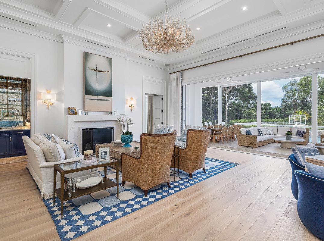 Riverfront Revelry And Luxe Living Await In John’s Island