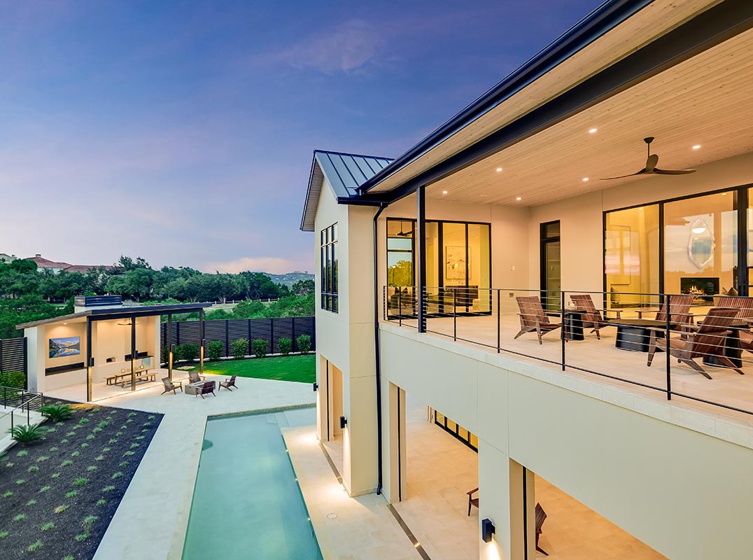 Bold Architecture. Refined Lifestyle. Unmatched Luxury.