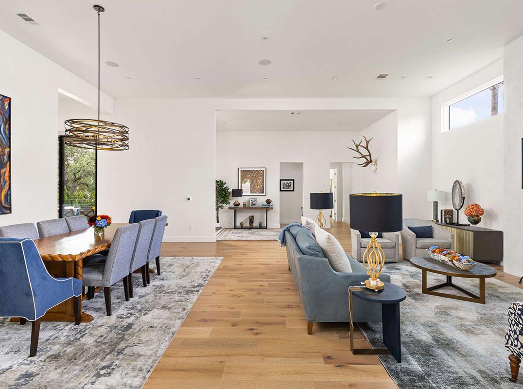 Where Timeless Design Meets Modern Luxury