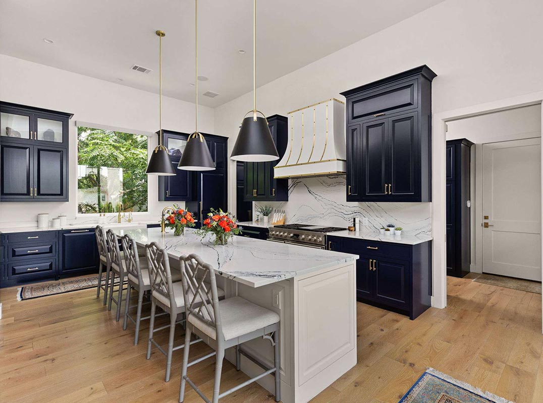 Where Timeless Design Meets Modern Luxury