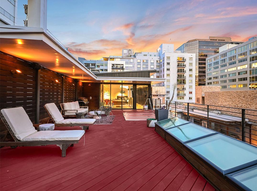 Historic Austin Estate Reimagined for Modern Luxury