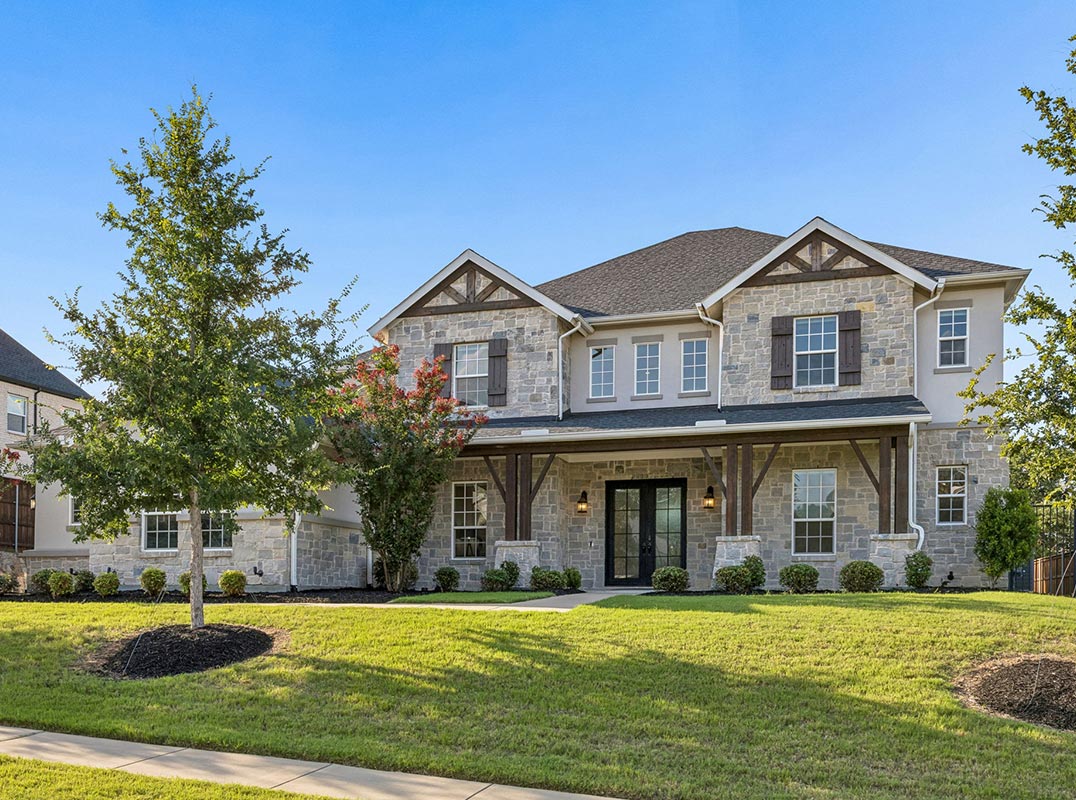 Rare Southlake Six Bedroom Estate!!