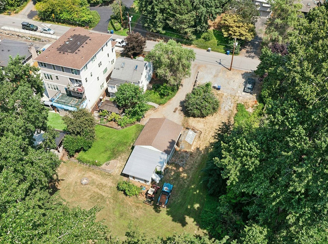 Rare Opportunity in Kenmore