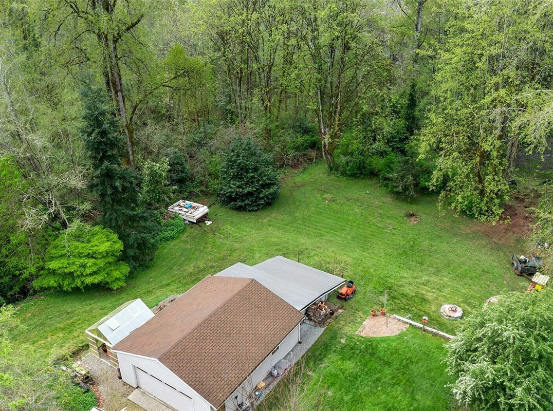 Rare Opportunity in Kenmore