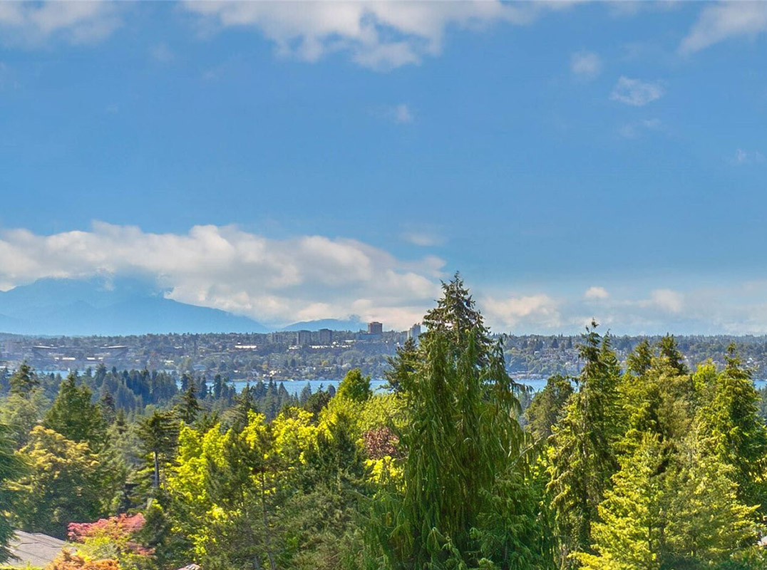 Timeless Northwest Contemporary