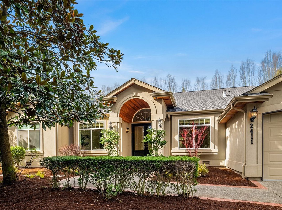 Exceptional One-Level Living