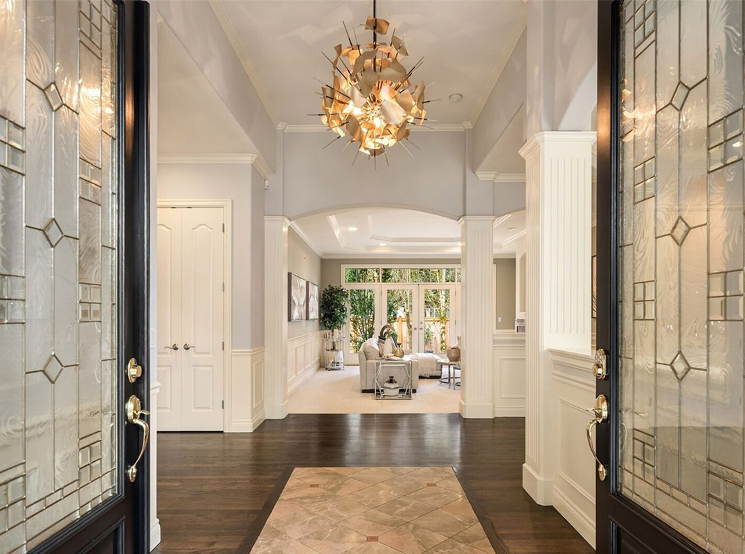 Exceptional One-Level Living