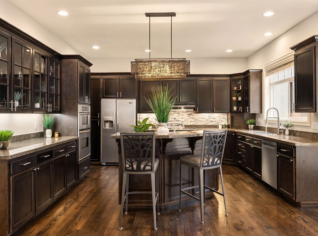 Exceptional One-Level Living