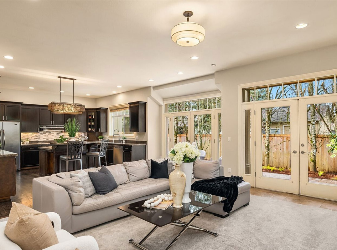 Exceptional One-Level Living