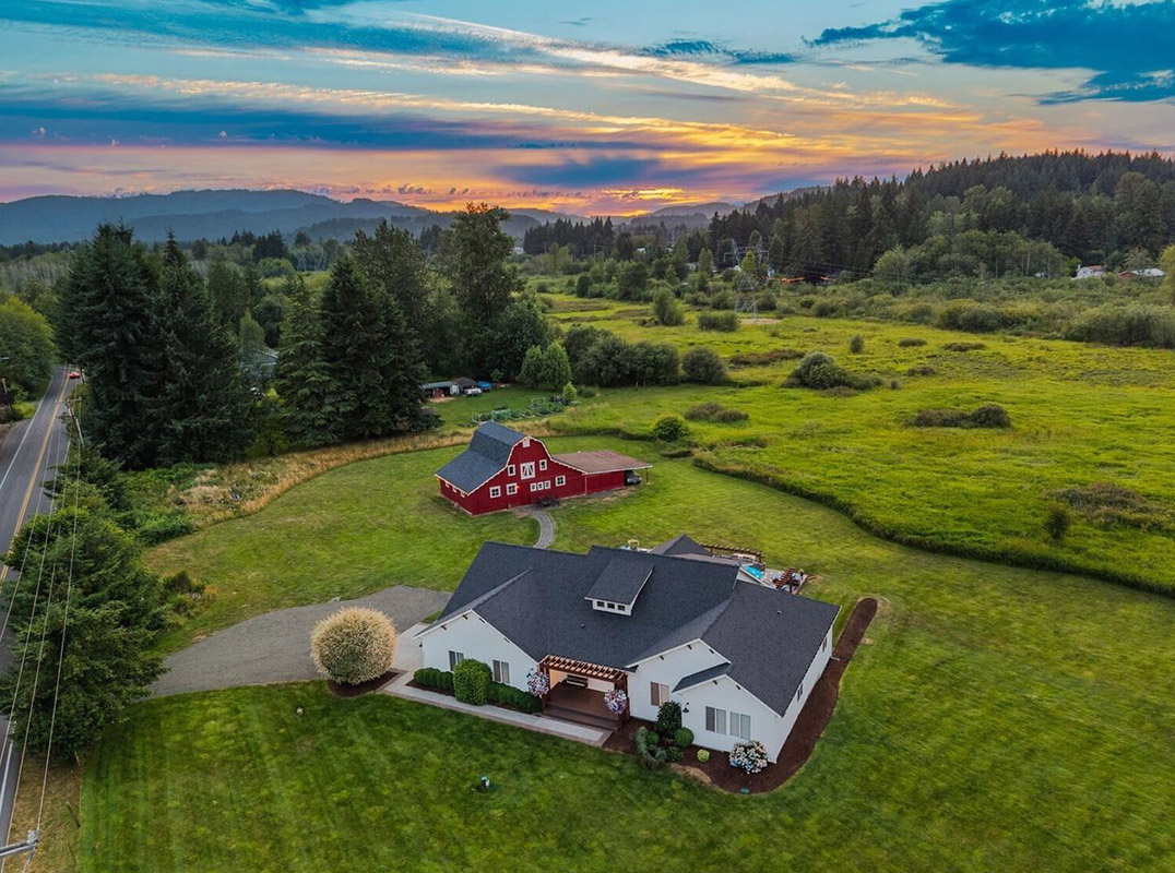 The Ultimate Entertaining Property
