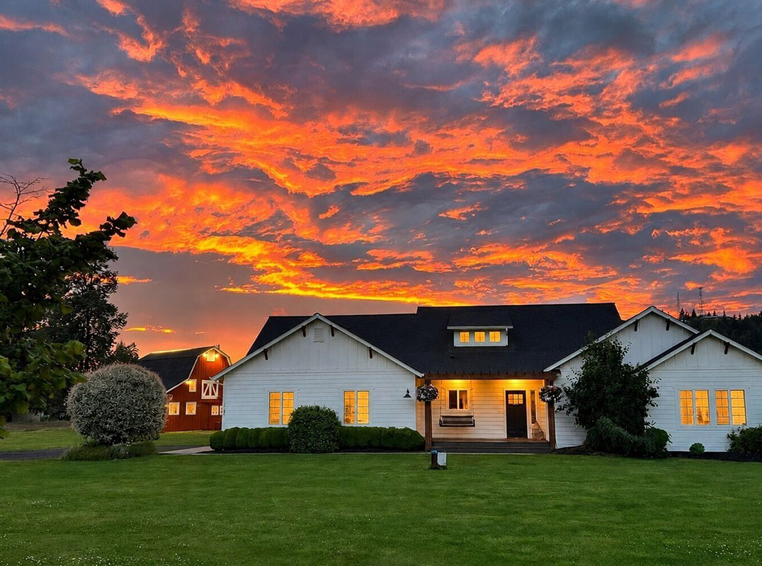 The Ultimate Entertaining Property