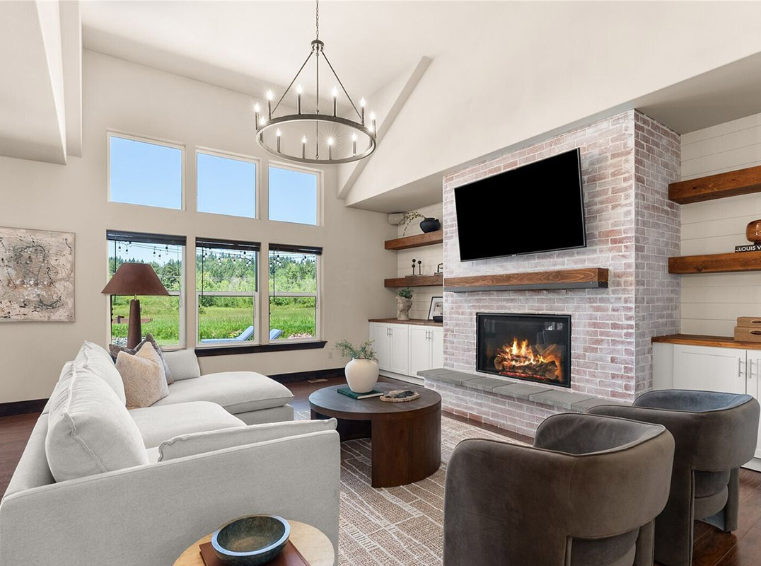 The Ultimate Entertaining Property