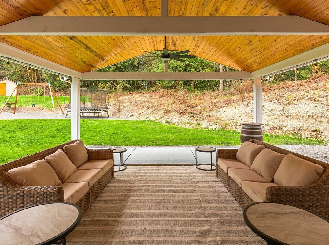 Beautifully Designed Home