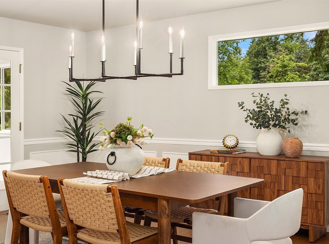 Coveted East Woodinville Retreat