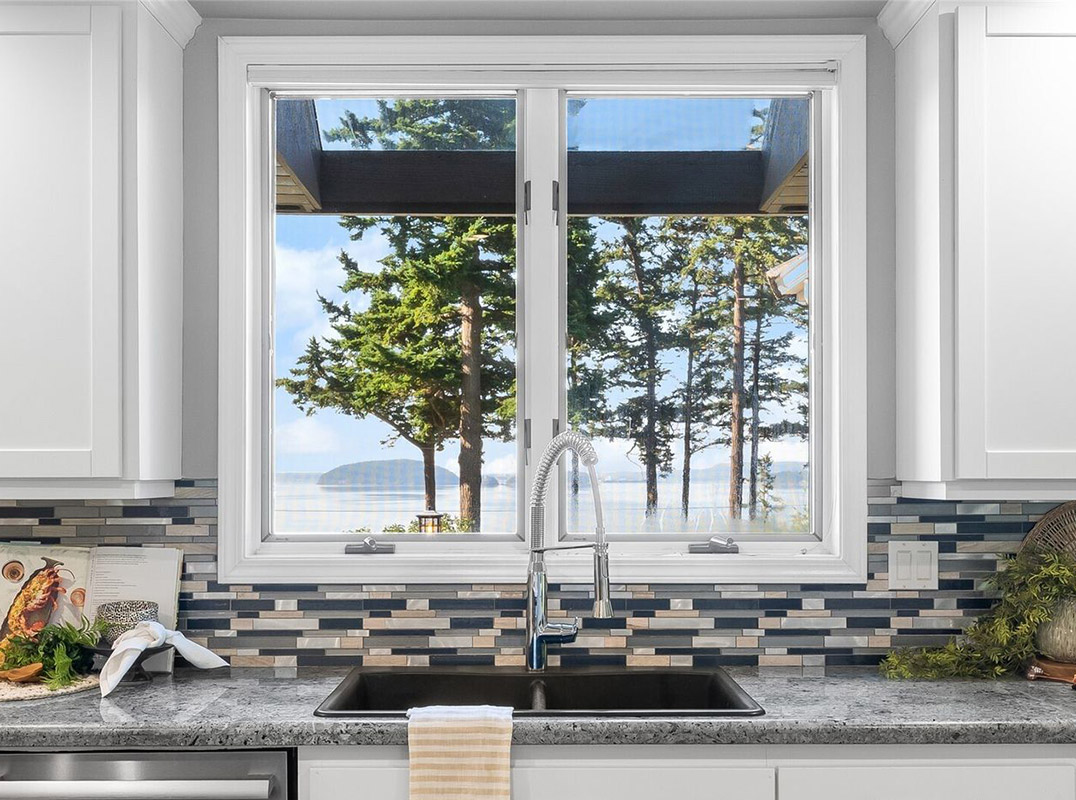 Distinctive Waterfront Estate