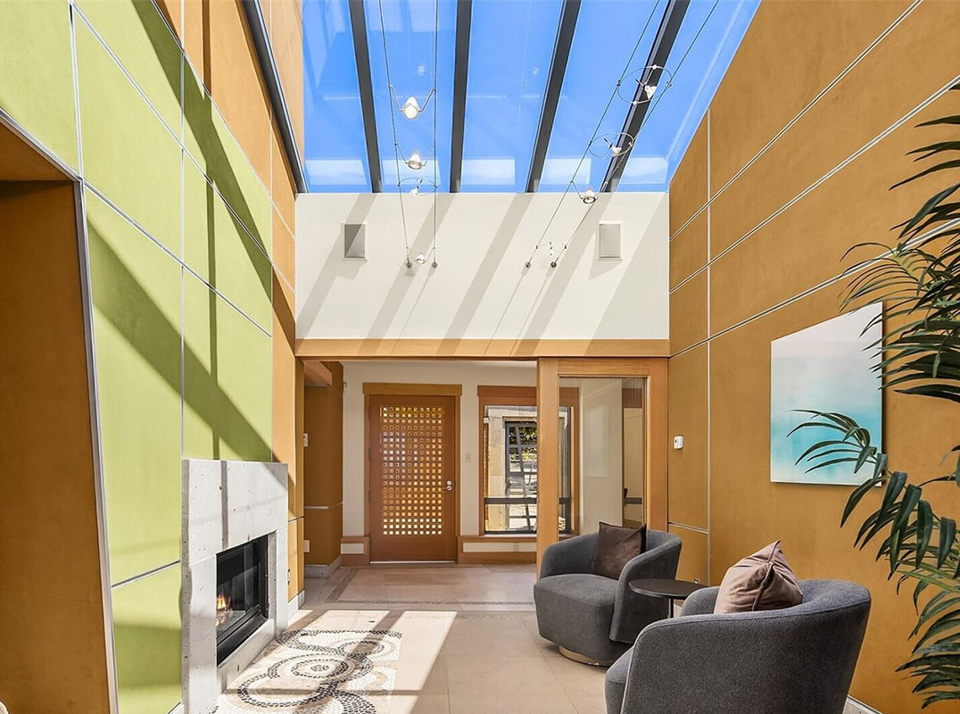 An Extraordinary Expression of Artful Design
