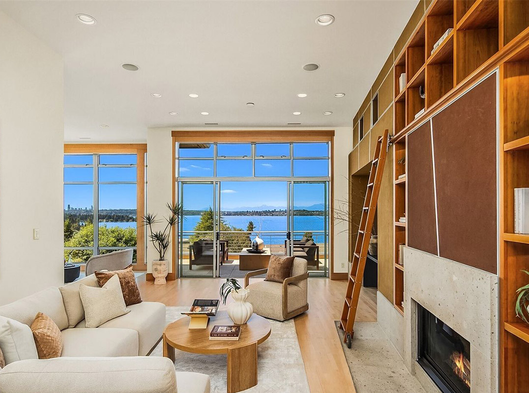 An Extraordinary Expression of Artful Design