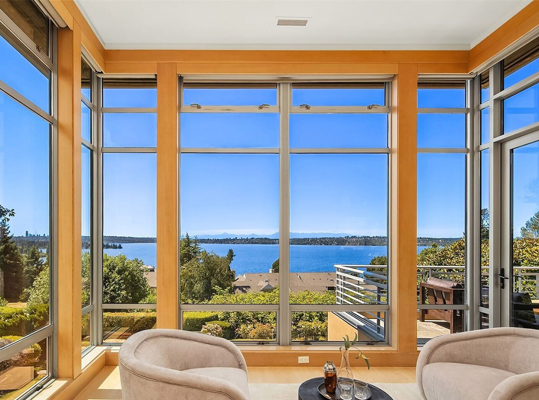An Extraordinary Expression of Artful Design